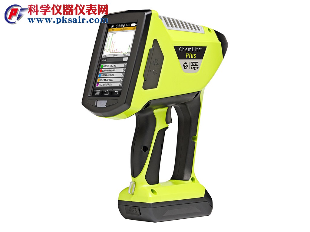 美国TSI 4240激光金属分析仪,CHEMLITE PLUS 激光金属分析仪 (4240型)