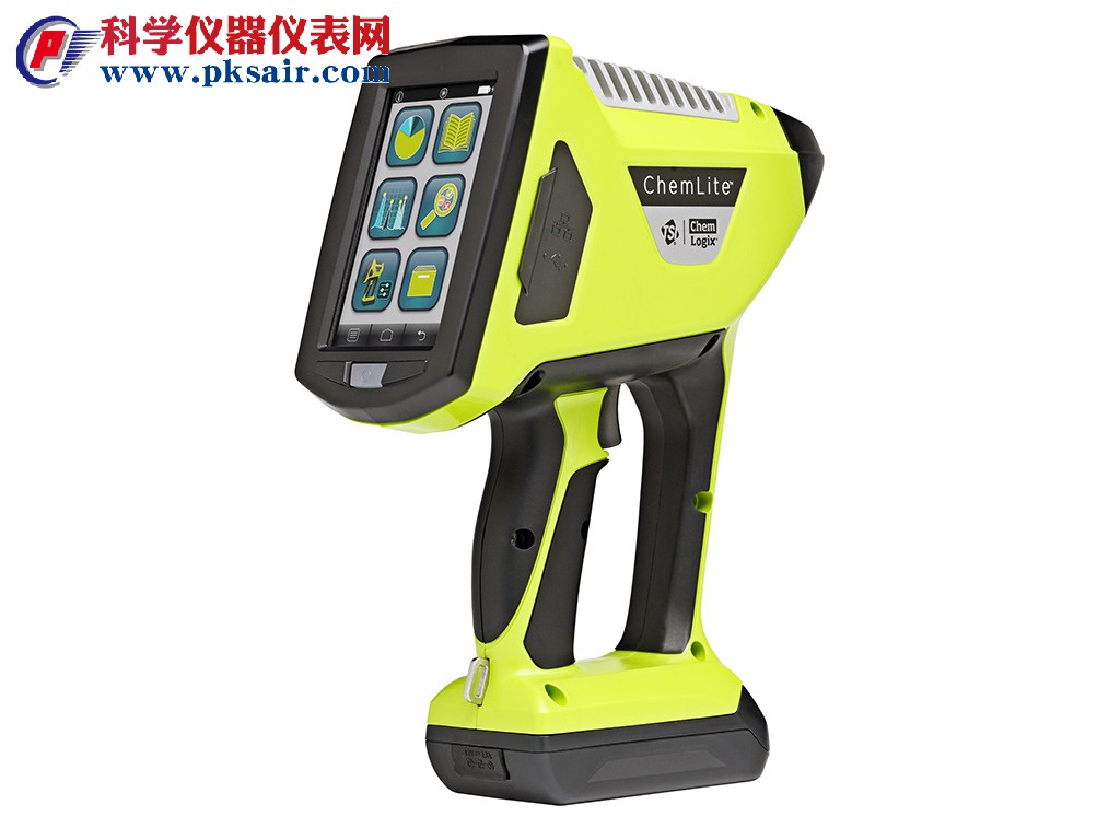 美国TSI 4235金属分析仪,CHEMLITE 激光金属分析仪 (4235型)